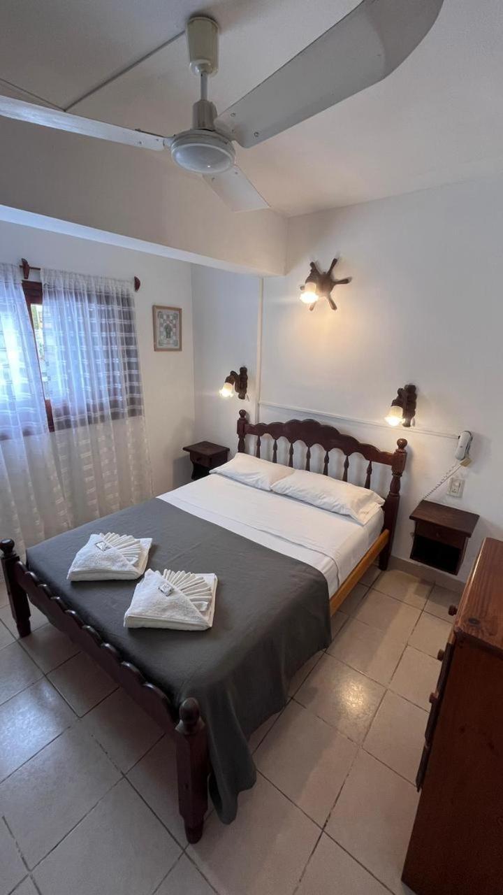 Hotel Garay Сан-Бернардо Номер фото
