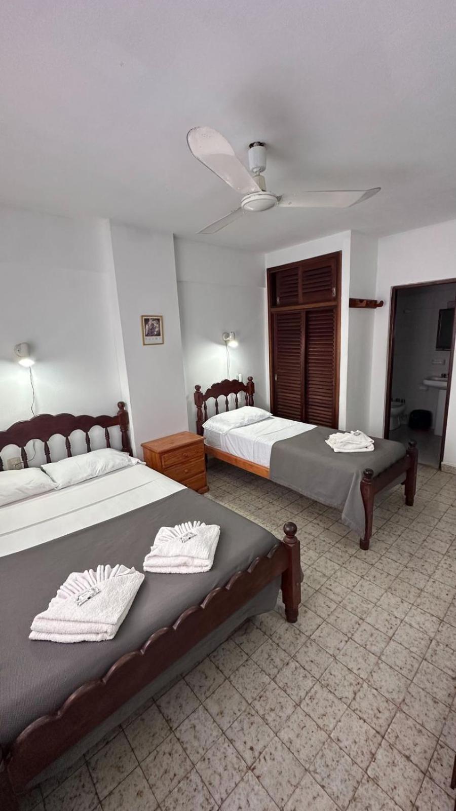 Hotel Garay Сан-Бернардо Экстерьер фото