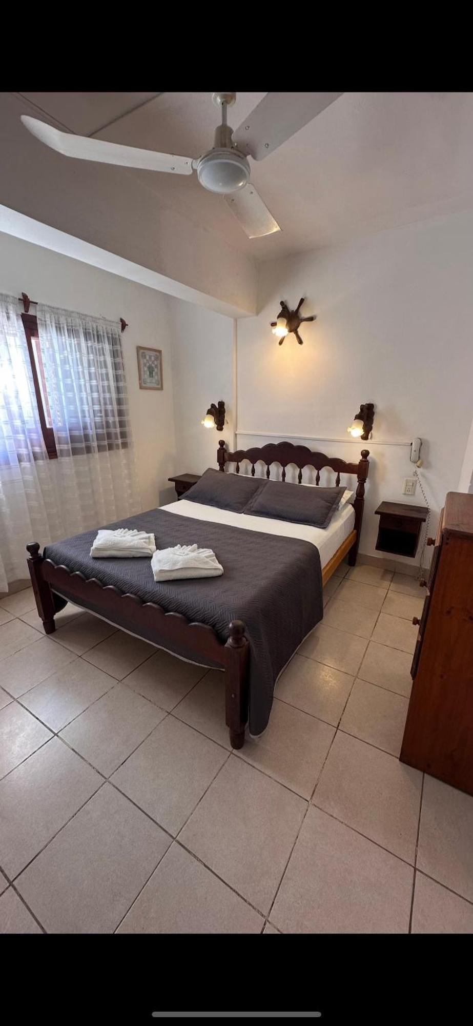 Hotel Garay Сан-Бернардо Экстерьер фото